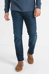 Pierre Cardin jeans in dark blue