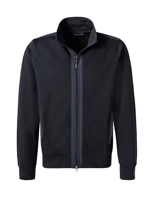 Pierre Cardin zip-up jacket