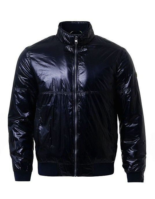Куртка Pierre Cardin з колекції Denim Academy в синьому кольорі