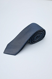 Pierre Cardin tie in blue color