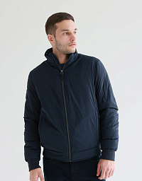 Pierre Cardin short jacket in blue