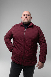 Куртка Pierre Cardin із колекції Future Flex у великому розмірі