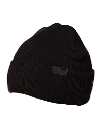 Hat by Pierre Cardin in black