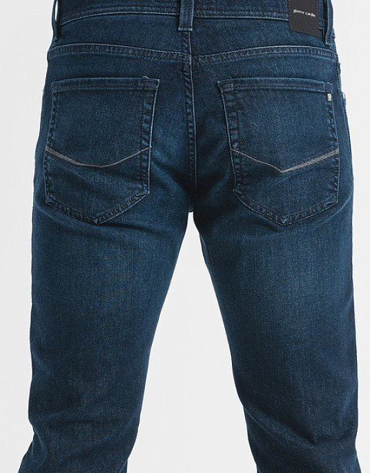 Pierre Cardin jeans in dark blue