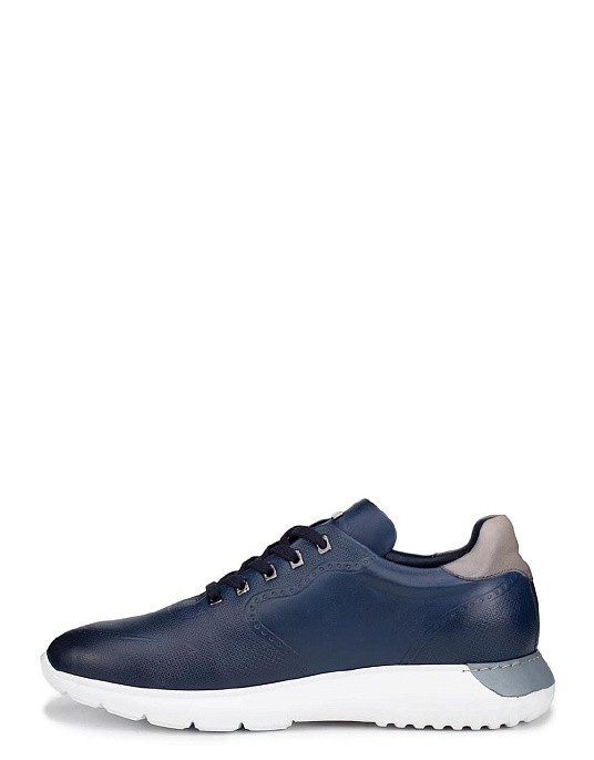Pierre Cardin Sneakers blue