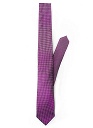 Краватка Pierre Cardin шовковий Рожевий