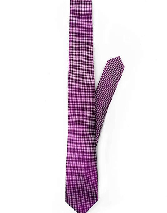 Краватка Pierre Cardin шовковий Рожевий