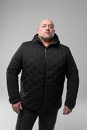 Pierre Cardin jacket from the Future Flex collection big size