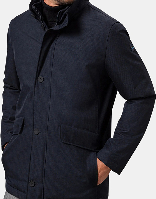 Куртка Pierre Cardin із  колекції Future Flex