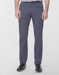 Trousers - flats Pierre Cardin of the Air Touch series in gray color