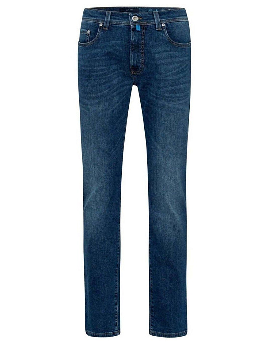 Подарунковий комплект Pierre Cardin джемпер + джинси