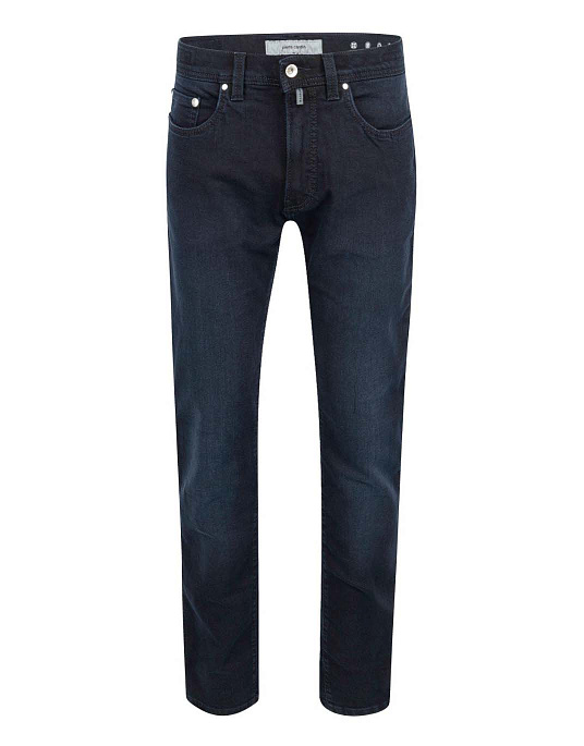 Подарочный набор Pierre Cardin джемпер + джинсы