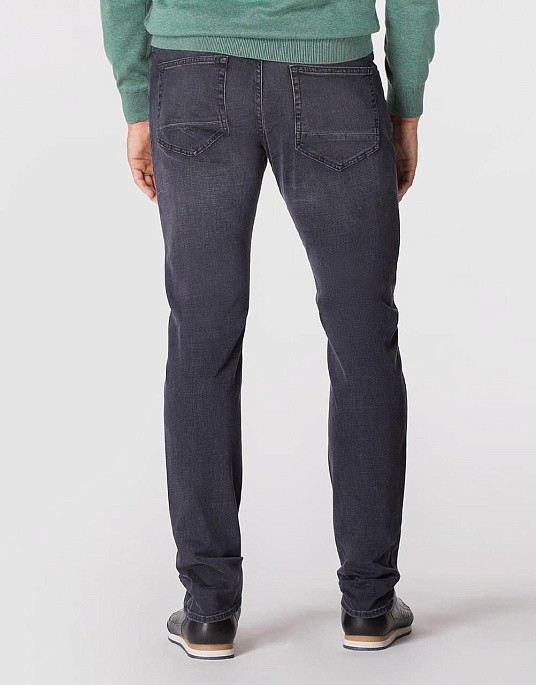 Pierre Cardin jeans from Le Bleu collection gray