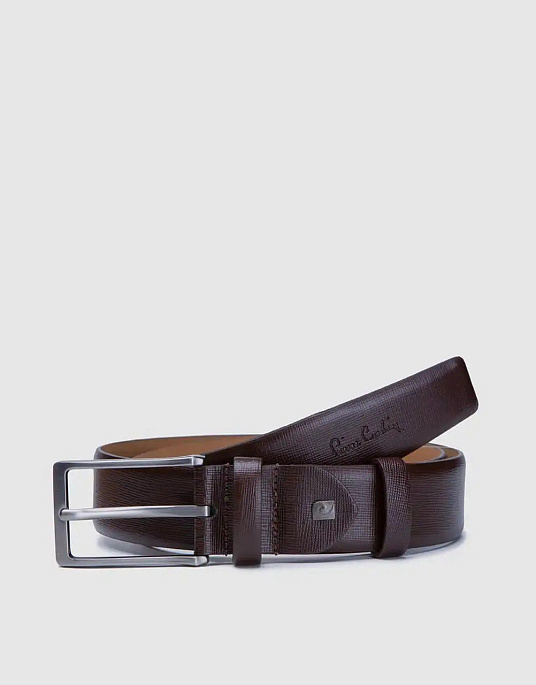 Gift set from Pierre Cardin pants/flats + belt