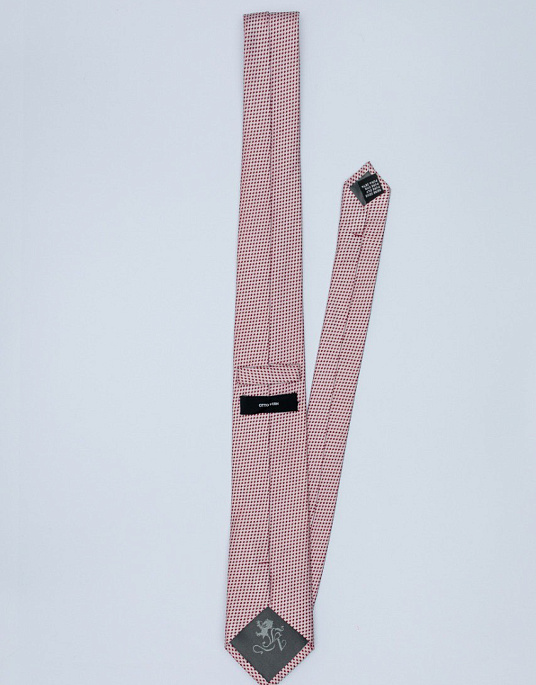 Галстук Otto Kern в светло-розовом оттенке