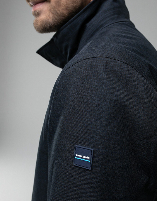 Куртка Pierre Cardin із  колекції Future Flex