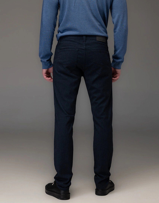 Подарочный комплект от Pierre Cardin брюки/флеты + ремень