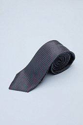 Краватка Pierre Cardin у темно - сірому кольорі