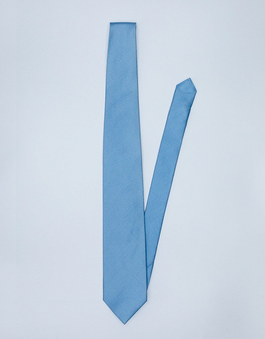 Галстук Pierre Cardin в голубом цвете