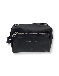 Black Pierre Cardin Clutch Bag