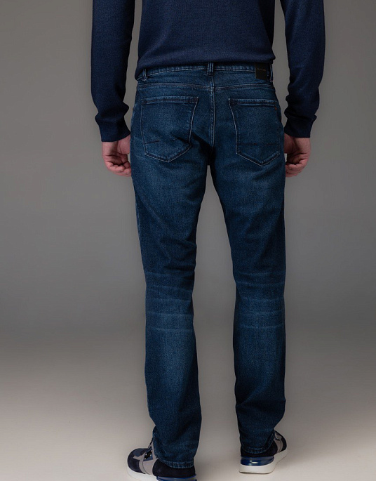 Pierre Cardin jeans from the Denim Legacy vintage collection