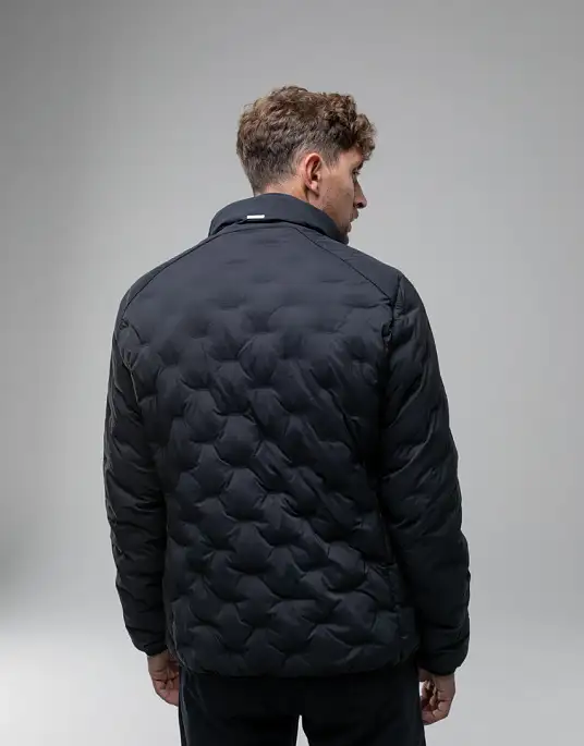 Pierre Cardin jacket from the Future Flex collection
