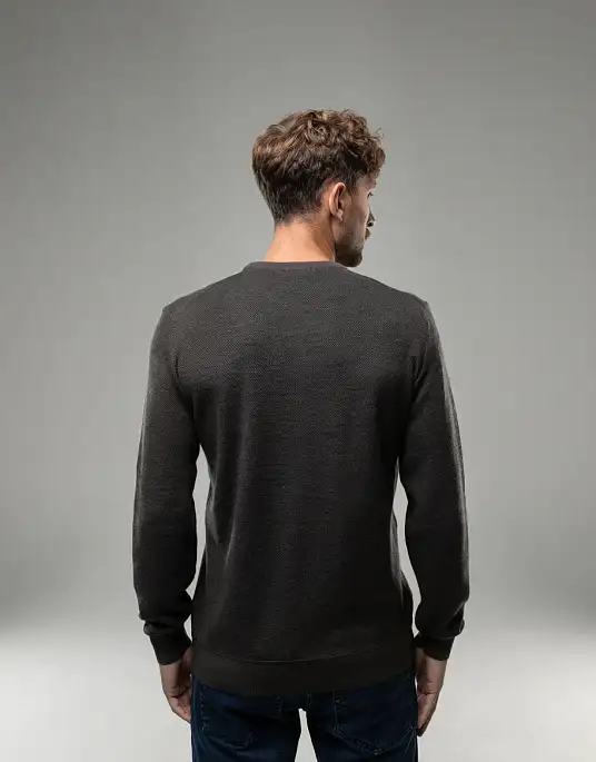 Джемпер Pierre Cardin из коллекции Future Flex