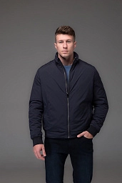 Pierre cardin seer outlet bomber jacket mens