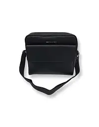 Сумка Pierre Cardin в чёрном цвете