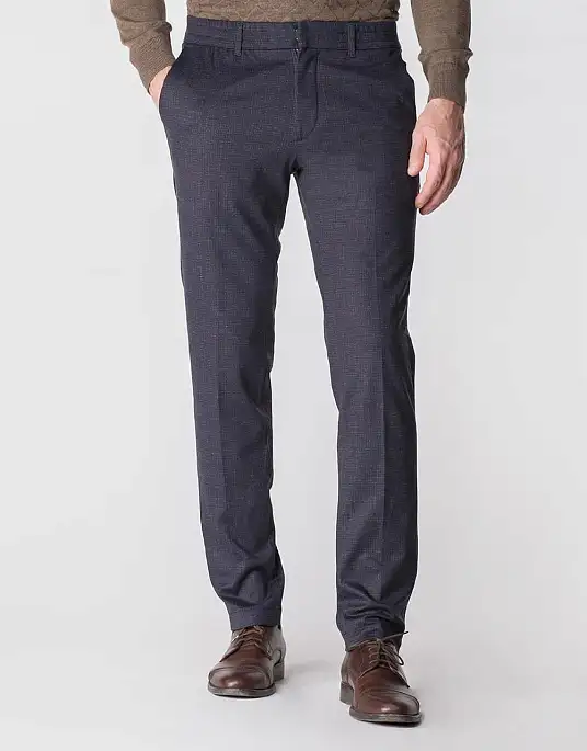 Pierre Cardin Men's Lyon Trouser, Beige, 31W / 34L: Buy Online at Best  Price in UAE - Amazon.ae