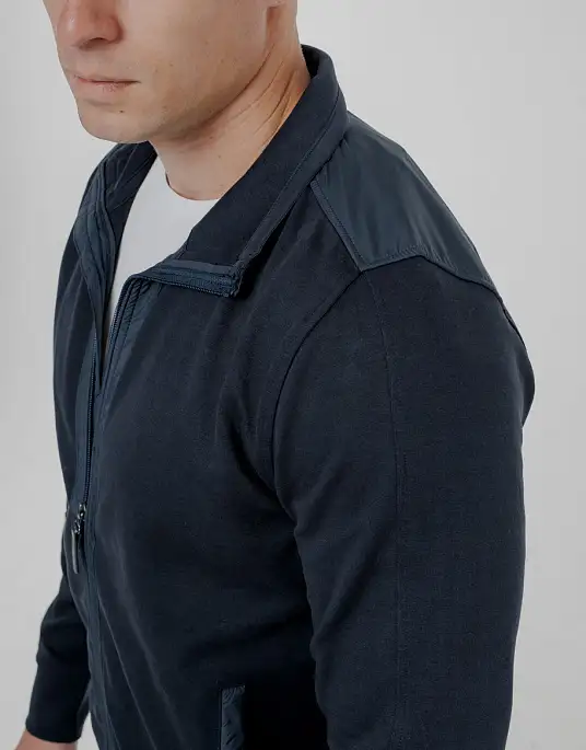 Pierre Cardin zip-up jacket
