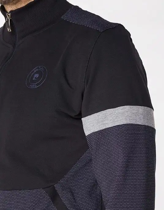 Спортивний костюм Pierre Cardin в синьому кольорі
