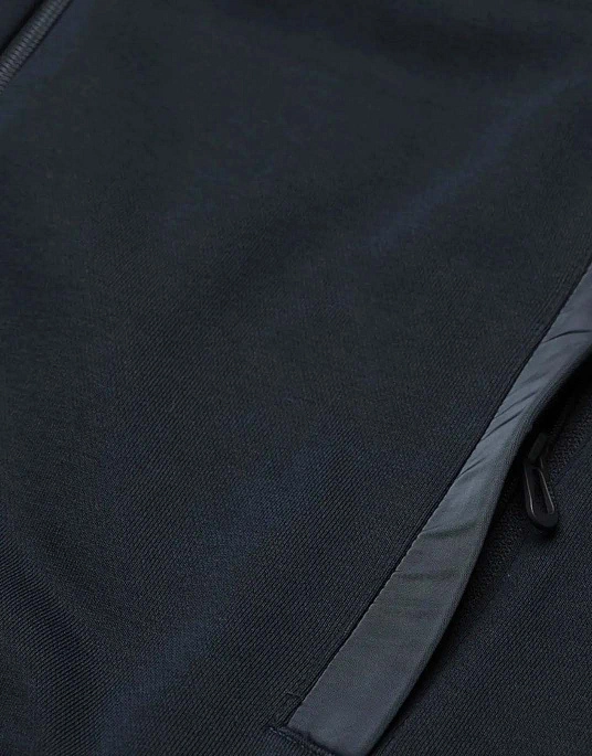 Tracksuit from Bugatti in blue color