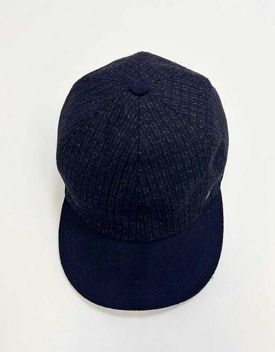 Wegener insulated cartouche in blue