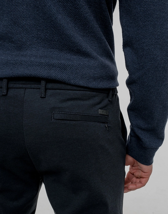 Брюки Chinos Pierre Cardin