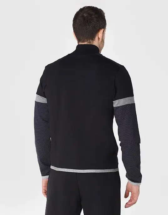 Спортивний костюм Pierre Cardin в синьому кольорі