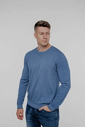 Джемпер Pierre Cardin з круглим воротом