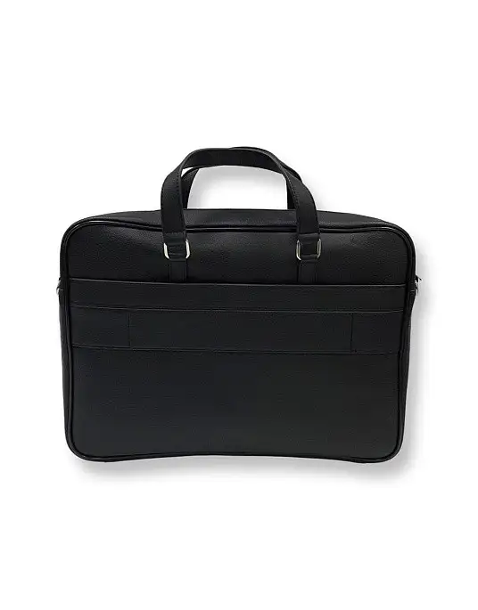Classic Pierre Cardin bag in black