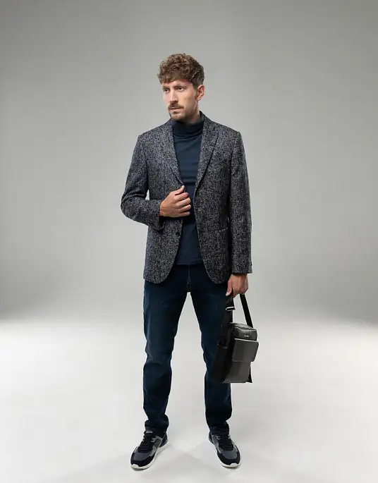 Pierre Cardin jacket from the Le Bleu collection