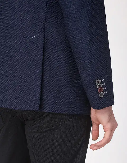Pierre Cardin blazer in blue