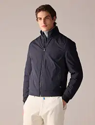 Pierre Cardin jacket from the Future Flex collection