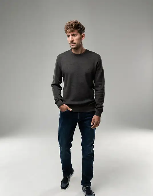 Джемпер Pierre Cardin из коллекции Future Flex