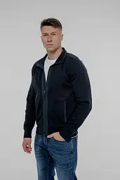 Pierre Cardin zip-up jacket
