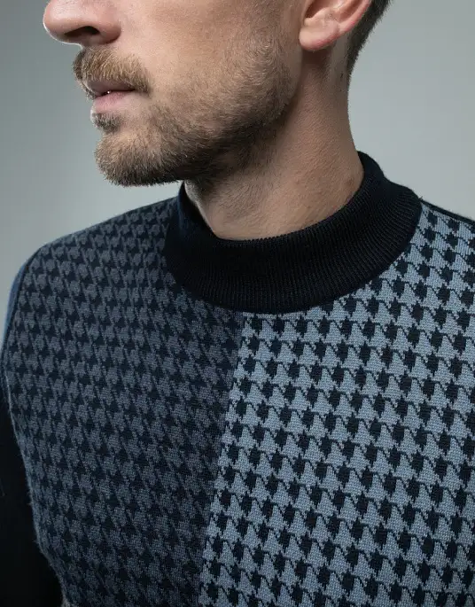 Джемпер Pierre Cardin із колекції Future Flex