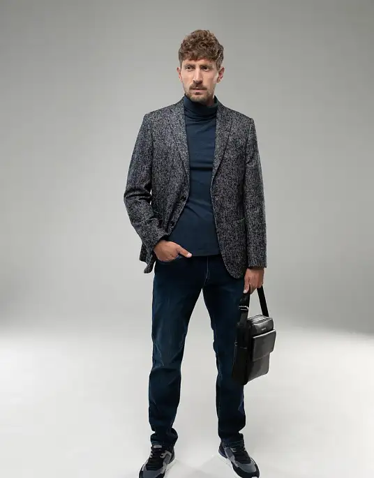 Pierre Cardin jacket from the Le Bleu collection