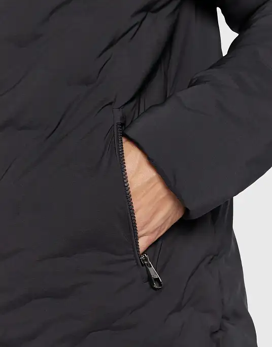 Pierre Cardin jacket from the Future Flex collection