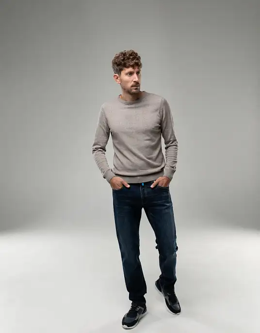 Джемпер Pierre Cardin из коллекции Future Flex