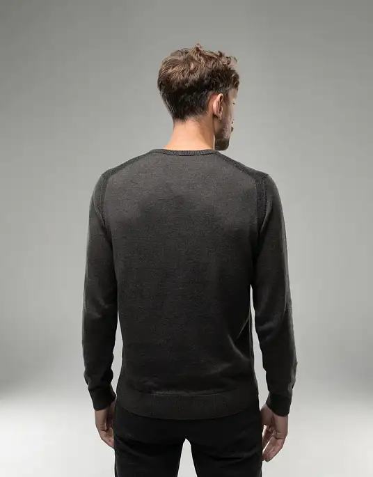 Джемпер Pierre Cardin из коллекции Future Flex
