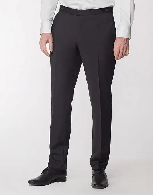 Смокинг Pierre Cardin в чёрном цвете