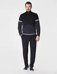 Спортивний костюм Pierre Cardin в синьому кольорі